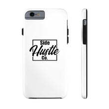 Load image into Gallery viewer, Side Hustle Co-Knockout Case Mate Tough iPhone Cases
