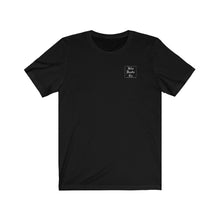 Load image into Gallery viewer, Side Hustle Co-Olde English Unisex Jersey Short Sleeve Tee
