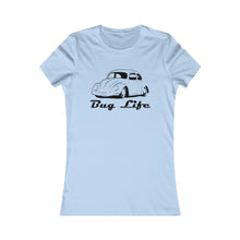 Load image into Gallery viewer, Side Hustle Co-Bug Life Women&#39;s Favorite Tee
