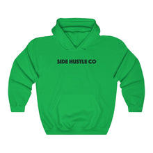 Load image into Gallery viewer, Side Hustle Co-Disco Disco Unisex Heavy Blend™ Hooded Sweatshirt
