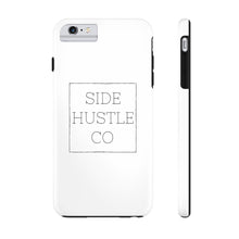 Load image into Gallery viewer, Side Hustle Co-Original Case Mate Tough iPhone Cases
