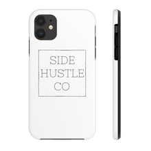 Load image into Gallery viewer, Side Hustle Co-Original Case Mate Tough iPhone Cases
