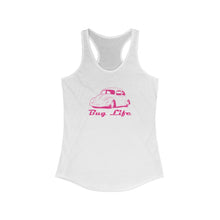 Load image into Gallery viewer, Side Hustle Co-Bug Life Women&#39;s Ideal Racerback Tank
