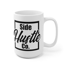 Load image into Gallery viewer, Side Hustle Co-Knockout 11/15oz Mug
