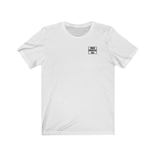 Load image into Gallery viewer, Side Hustle Co-Disco Disco Combo Unisex Jersey Short Sleeve Tee
