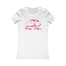 Load image into Gallery viewer, Side Hustle Co-Bug Life Women&#39;s Favorite Tee
