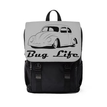 Load image into Gallery viewer, Side Hustle Co-Bug Life Unisex Casual Shoulder Backpack
