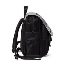 Load image into Gallery viewer, Side Hustle Co-Knockout Unisex Casual Shoulder Backpack
