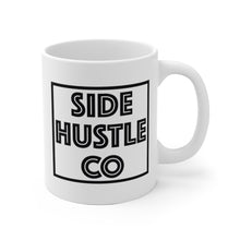 Load image into Gallery viewer, Side Hustle Co-Disco Disco 11/15oz Mug
