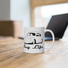 Load image into Gallery viewer, Side Hustle Co-Bug Life 11/15oz Mug
