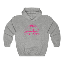 Load image into Gallery viewer, Side Hustle Co-Bug Life Unisex Heavy Blend™ Hooded Sweatshirt
