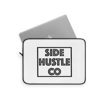 Load image into Gallery viewer, Side Hustle Co-Disco Disco Laptop Sleeve
