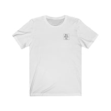 Load image into Gallery viewer, Side Hustle Co-Olde English Unisex Jersey Short Sleeve Tee
