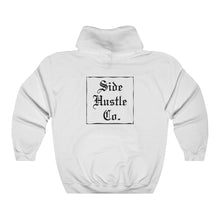 Load image into Gallery viewer, Side Hustle Co-Olde English Unisex Heavy Blend™ Hooded Sweatshirt
