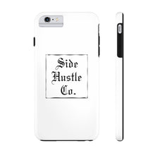 Load image into Gallery viewer, Side Hustle Co-Olde English Case Mate Tough iPhone Cases
