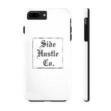 Load image into Gallery viewer, Side Hustle Co-Olde English Case Mate Tough iPhone Cases
