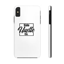 Load image into Gallery viewer, Side Hustle Co-Knockout Case Mate Tough iPhone Cases
