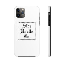 Load image into Gallery viewer, Side Hustle Co-Olde English Case Mate Tough iPhone Cases
