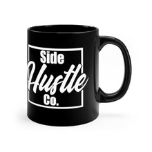 Load image into Gallery viewer, Side Hustle Co-Knockout 11oz Mug
