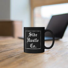 Load image into Gallery viewer, Side Hustle Co-Olde English 11oz mug
