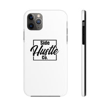 Load image into Gallery viewer, Side Hustle Co-Knockout Case Mate Tough iPhone Cases
