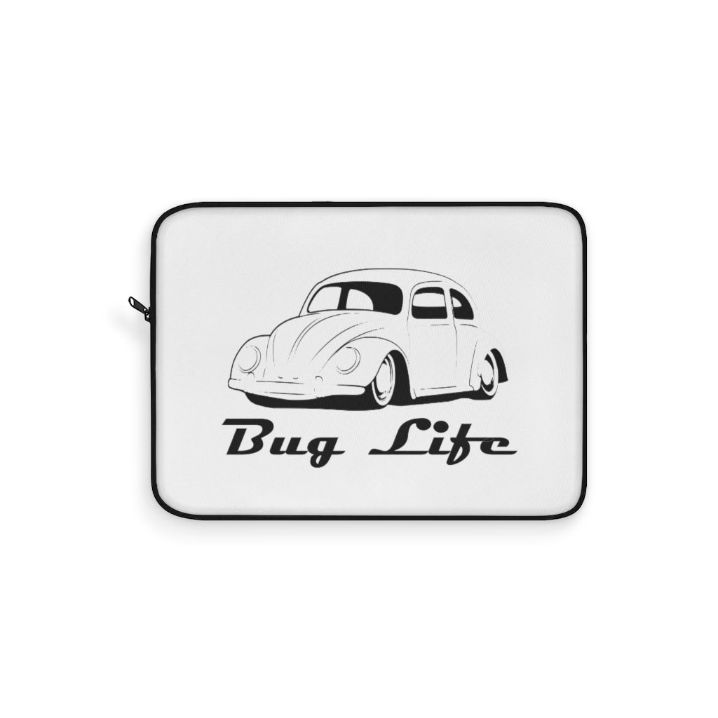 Side Hustle Co-Bug Life Laptop Sleeve