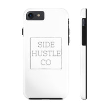 Load image into Gallery viewer, Side Hustle Co-Original Case Mate Tough iPhone Cases
