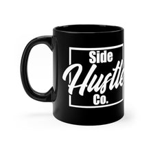 Load image into Gallery viewer, Side Hustle Co-Knockout 11oz Mug
