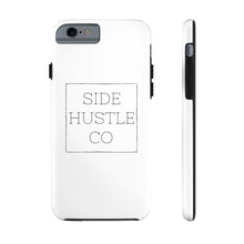 Load image into Gallery viewer, Side Hustle Co-Original Case Mate Tough iPhone Cases
