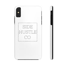 Load image into Gallery viewer, Side Hustle Co-Original Case Mate Tough iPhone Cases
