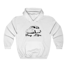 Load image into Gallery viewer, Side Hustle Co-Bug Life Unisex Heavy Blend™ Hooded Sweatshirt
