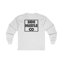 Load image into Gallery viewer, Side Hustle Co-Disco Disco Combo Ultra Cotton Long Sleeve Tee
