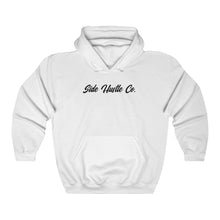 Load image into Gallery viewer, Side Hustle Co Knockout-Combo Unisex Heavy Blend™ Hooded Sweatshirt
