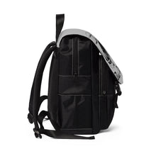 Load image into Gallery viewer, Side Hustle Co-Bus Life Unisex Casual Shoulder Backpack
