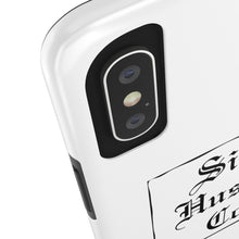 Load image into Gallery viewer, Side Hustle Co-Olde English Case Mate Tough iPhone Cases
