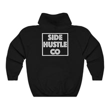 Load image into Gallery viewer, Side Hustle Co-Disco Disco Unisex Heavy Blend™ Hooded Sweatshirt
