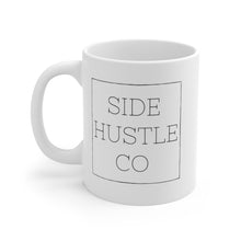 Load image into Gallery viewer, Side Hustle Co-Original 11/15oz Mug
