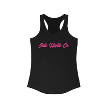 Load image into Gallery viewer, Side Hustle Co Women&#39;s Ideal Racerback Tank
