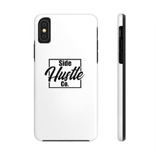 Load image into Gallery viewer, Side Hustle Co-Knockout Case Mate Tough iPhone Cases
