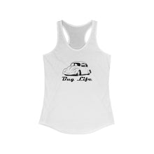 Load image into Gallery viewer, Side Hustle Co-Bug Life Women&#39;s Ideal Racerback Tank
