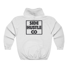 Load image into Gallery viewer, Side Hustle Co-Disco Disco Unisex Heavy Blend™ Hooded Sweatshirt
