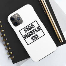 Load image into Gallery viewer, Side Hustle Co-Disco Disco Case Mate Tough iPhone Cases
