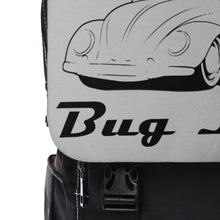 Load image into Gallery viewer, Side Hustle Co-Bug Life Unisex Casual Shoulder Backpack
