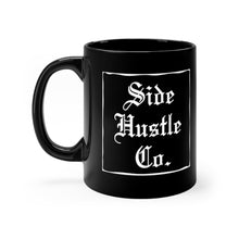 Load image into Gallery viewer, Side Hustle Co-Olde English 11oz mug
