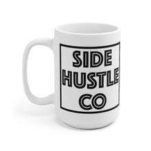 Load image into Gallery viewer, Side Hustle Co-Disco Disco 11/15oz Mug
