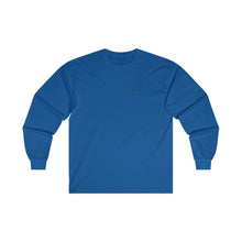 Load image into Gallery viewer, Side Hustle Co-Original Combo Ultra Cotton Long Sleeve Tee
