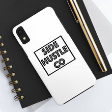 Load image into Gallery viewer, Side Hustle Co-Disco Disco Case Mate Tough iPhone Cases
