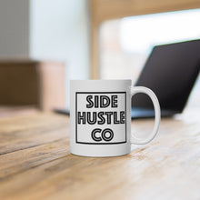 Load image into Gallery viewer, Side Hustle Co-Disco Disco 11/15oz Mug
