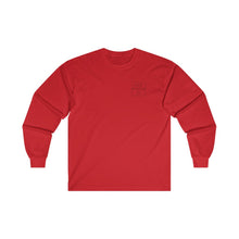 Load image into Gallery viewer, Side Hustle Co-Original Combo Ultra Cotton Long Sleeve Tee
