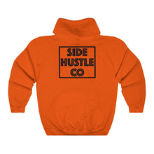 Load image into Gallery viewer, Side Hustle Co-Disco Disco Unisex Heavy Blend™ Hooded Sweatshirt
